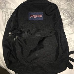 Jansport backpack